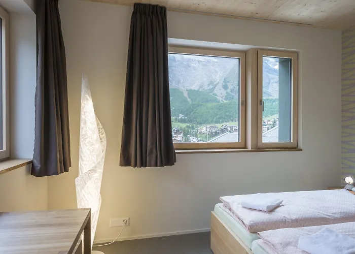 Hostel Wellnesshostel4000