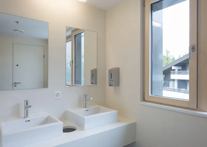 Hostel Wellnesshostel4000