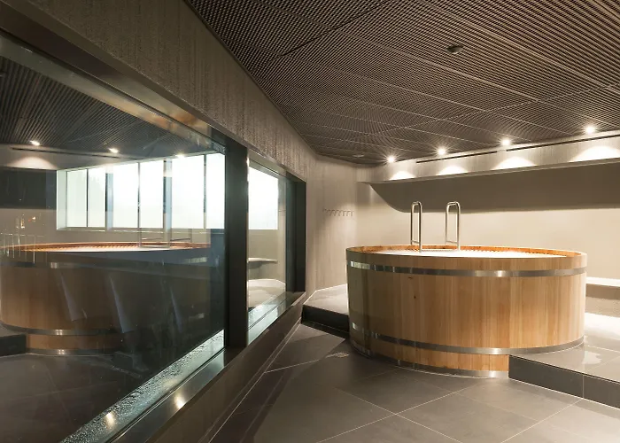 Wellnesshostel4000 Hostel