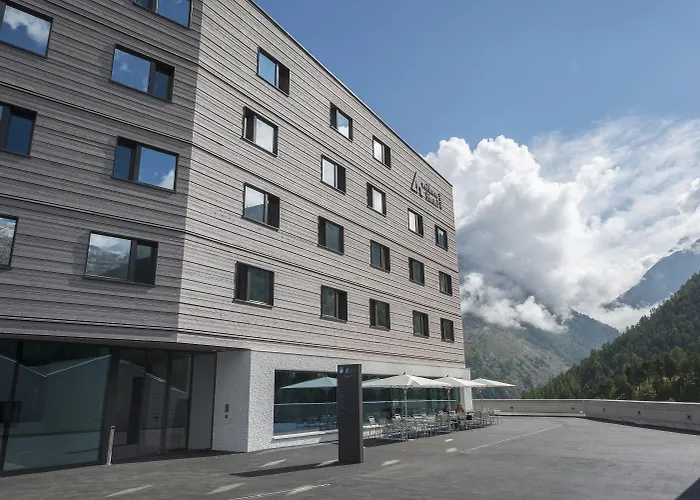 Hostel Wellnesshostel4000 *