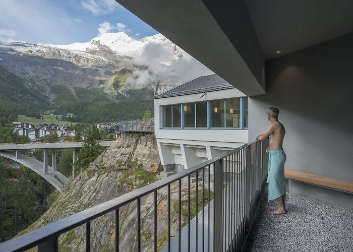 Hostel Wellnesshostel4000 *