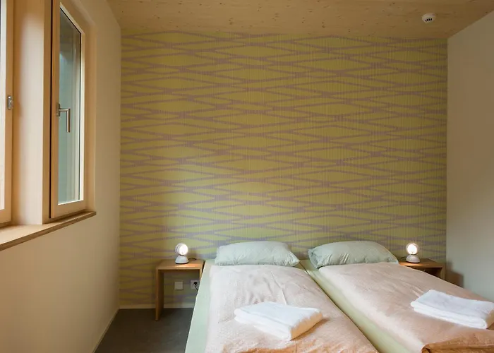 Wellnesshostel4000 Hostel